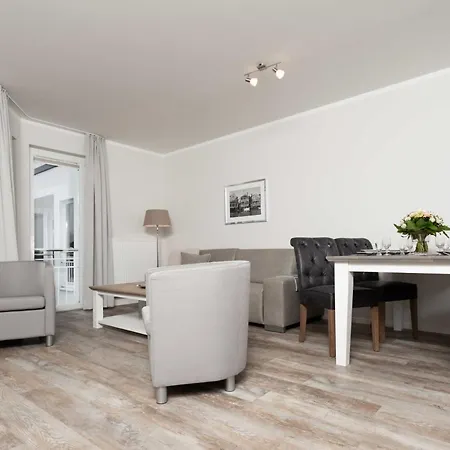 Apartment Bel Vital 48 *