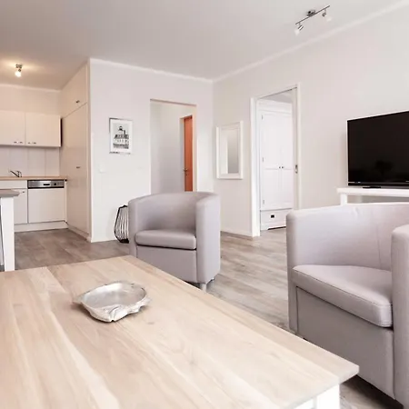 Apartment Bel Vital 48 *