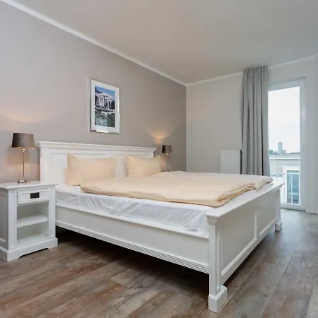 Apartment Bel Vital 48