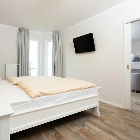 Bel Vital 48 Apartment *