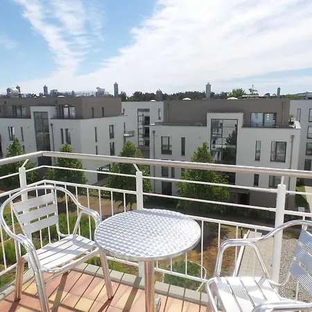 Apartment Bel Vital 48