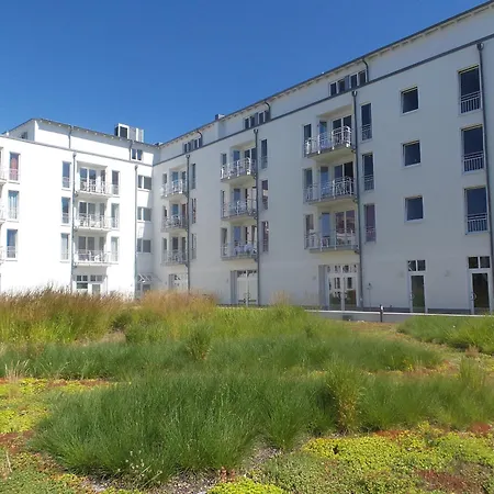 Bel Vital 48 Apartment