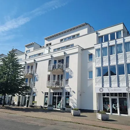 Bel Vital 48 Binz