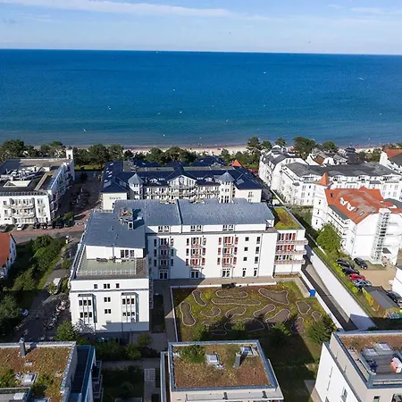 Apartment Bel Vital 48 *