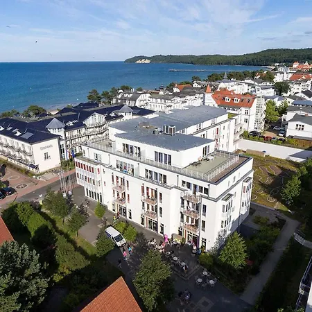 Apartment Bel Vital 48 Binz